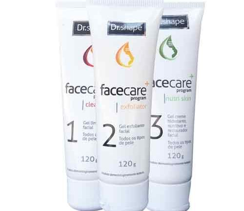 Skinlab Bisnaga - Polishop - Facecare